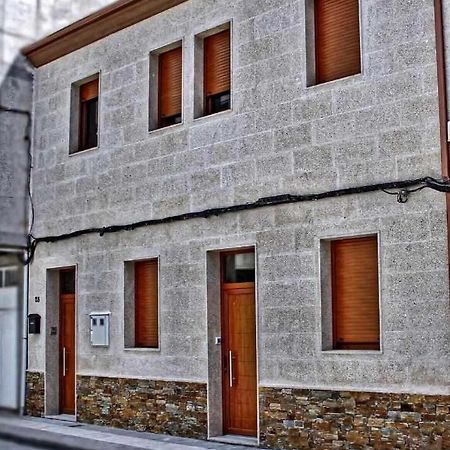 Lendas Sacras Monforte Monforte De Lemos Exterior foto