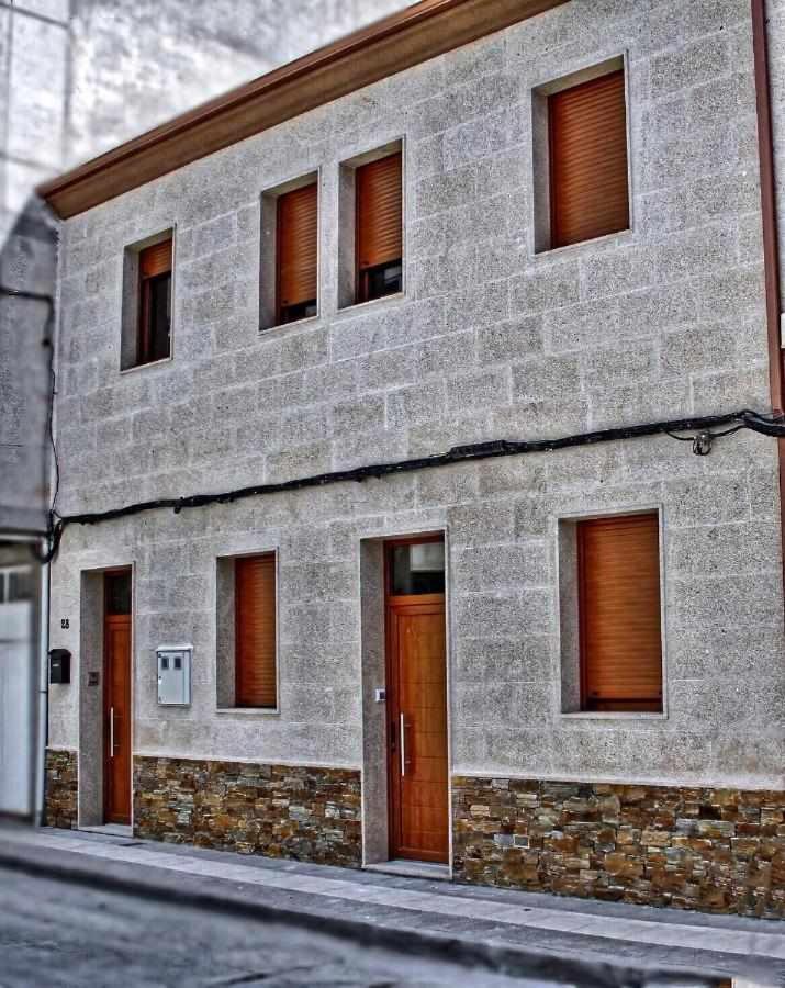 Lendas Sacras Monforte Monforte De Lemos Exterior foto